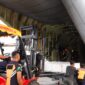 TNI mengintensifkan pengiriman logistik Operasi Modifikasi Cuaca (OMC) untuk mendukung penanganan kebakaran hutan dan lahan