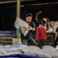 TNI bersama tim gabungan terus mengintensifkan pengiriman logistik guna percepatan penanganan Karhutla