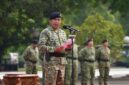 Mabes TNI menggelar upacara peringatan Hari Sumpah Pemuda ke-98 Tahun 2026
