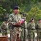 Mabes TNI menggelar upacara peringatan Hari Sumpah Pemuda ke-98 Tahun 2026