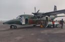 TNI bersama BMKG dan tim gabungan terus mengoptimalkan pengerahan Alutsista udara serta armada pesawat sipil dalam Operasi Modifikasi Cuaca
