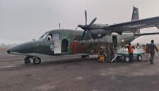 TNI bersama BMKG dan tim gabungan terus mengoptimalkan pengerahan Alutsista udara serta armada pesawat sipil dalam Operasi Modifikasi Cuaca