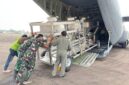 TNI bersama BMKG dan tim gabungan terus mengoptimalkan pengerahan Alutsista udara dalam Operasi Modifikasi Cuaca