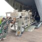 TNI bersama BMKG dan tim gabungan terus mengoptimalkan pengerahan Alutsista udara dalam Operasi Modifikasi Cuaca